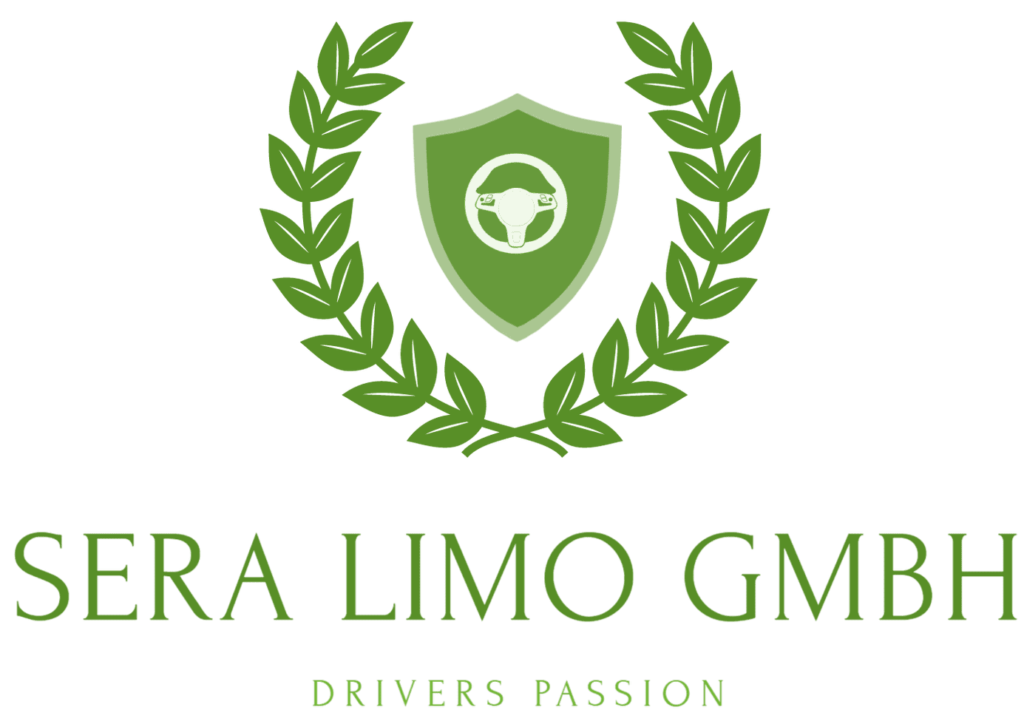 Sera Limo GmbH Logo